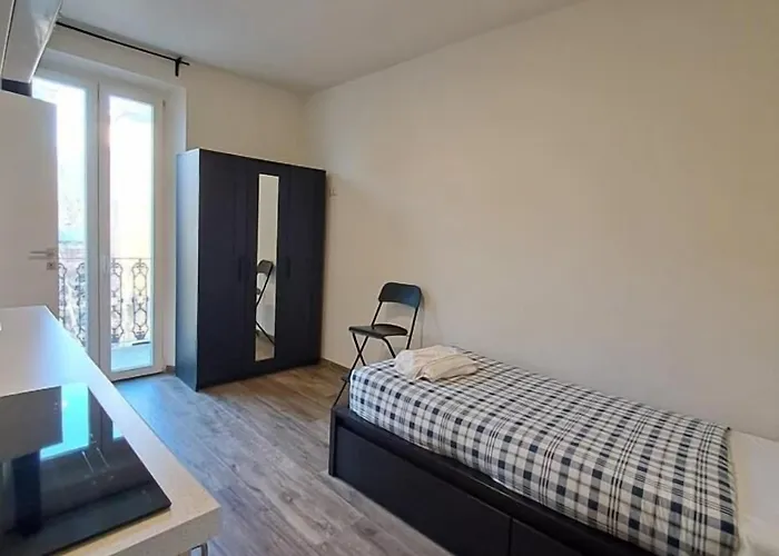 Appart hôtel Del Centro 3*