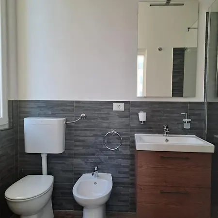 Del Centro Aparthotel *