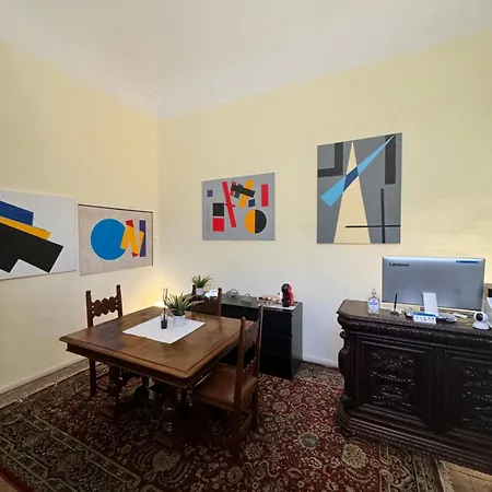 Aparthotel Del Centro Modena