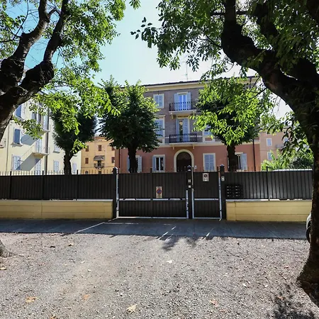 Del Centro * Modena