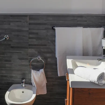 Aparthotel Del Centro Modena