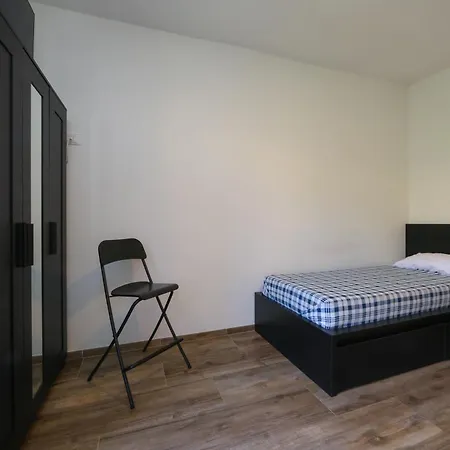 Aparthotel Del Centro
