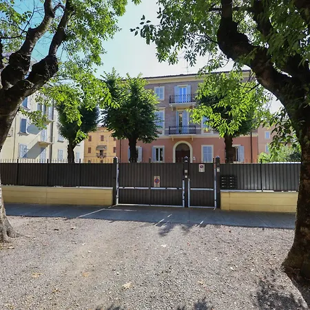 Aparthotel Del Centro Modena