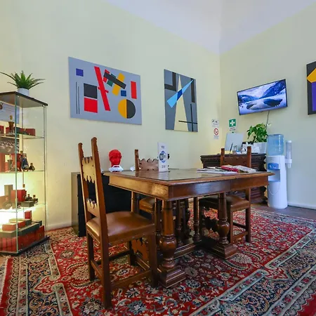 Del Centro 3* Μόντενα