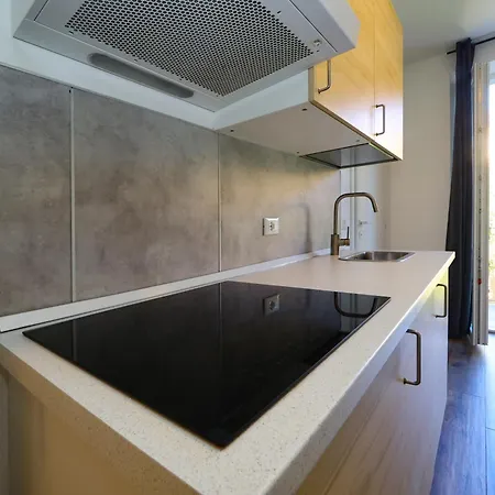 Del Centro Lägenhetshotell