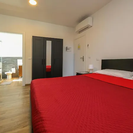 Aparthotel Del Centro