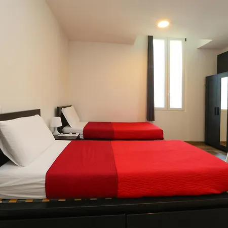 Aparthotel Del Centro Modena