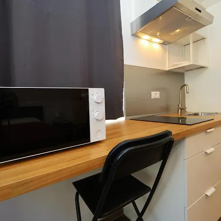 Del Centro 3* Μόντενα