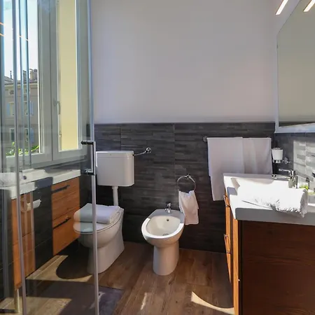 Aparthotel Del Centro