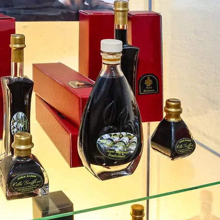 Ξενοδοχείο με διαμερίσματα Del Centro 3*