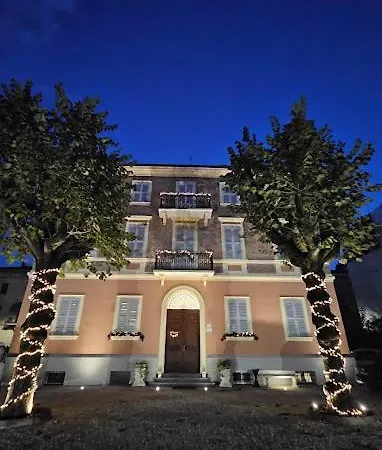 Del Centro Ξενοδοχείο με διαμερίσματα 3*