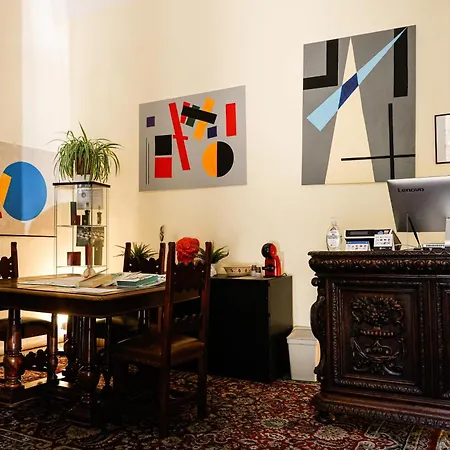 Del Centro Μόντενα