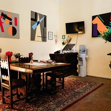 Del Centro Μόντενα