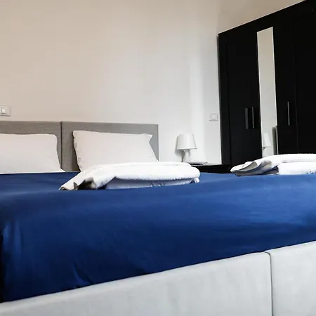 公寓式酒店 Del Centro 3*