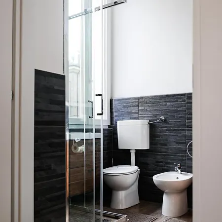 Del Centro 公寓式酒店