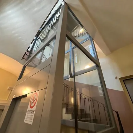 Aparthotel Del Centro Modena