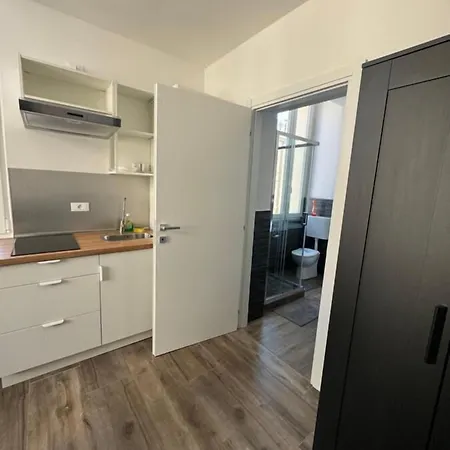 Del Centro 3* Modena