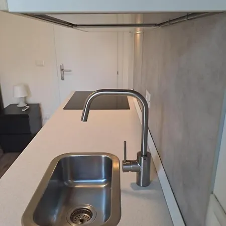 Del Centro Lägenhetshotell 3*