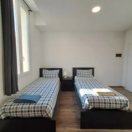 Aparthotel Del Centro Modena