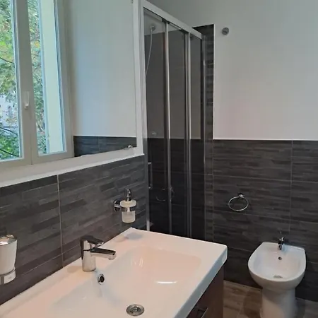 Del Centro 3* Μόντενα