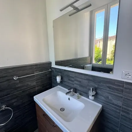 Del Centro Aparthotel Modena