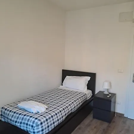 Lägenhetshotell Del Centro