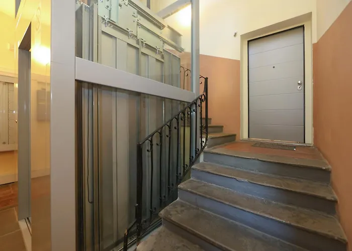 Aparthotel Del Centro 3*