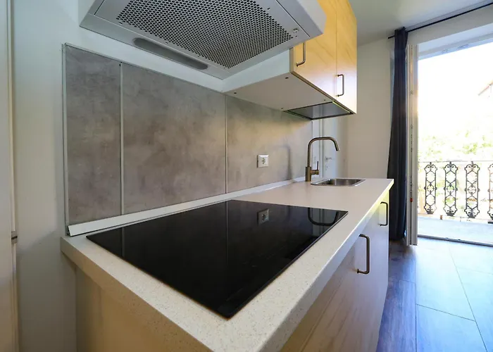 Del Centro Aparthotel