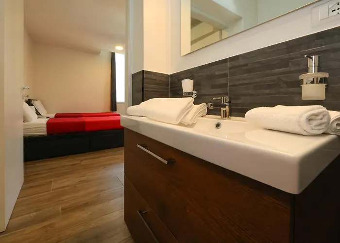 Del Centro Aparthotel