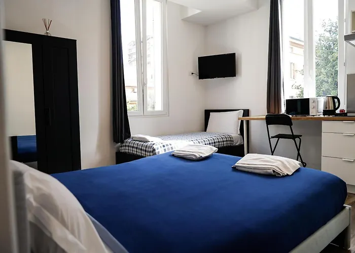 Del Centro Aparthotel