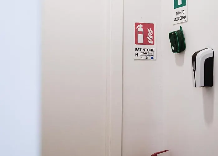 Del Centro Aparthotel