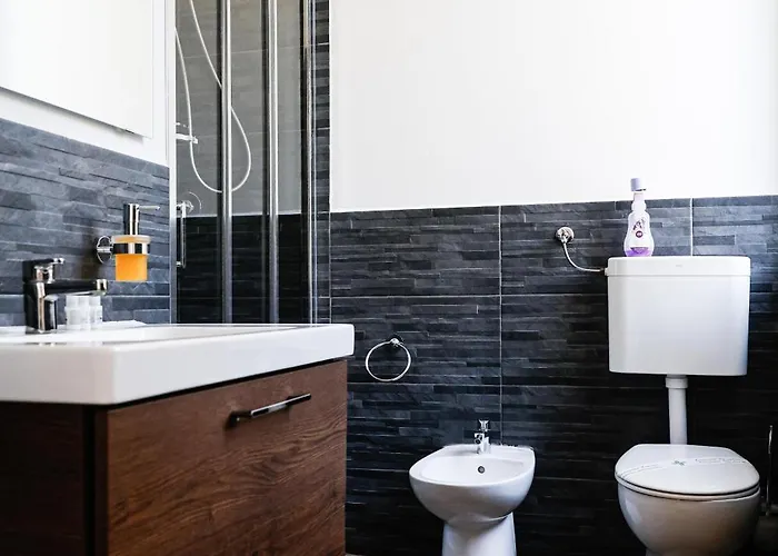 Aparthotel Del Centro Modena