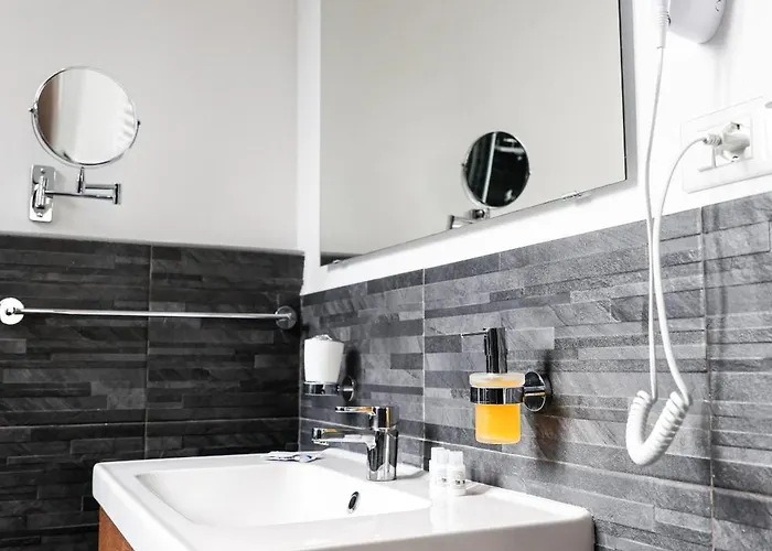 Del Centro 3* Modena