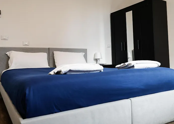 Aparthotel Del Centro 3*