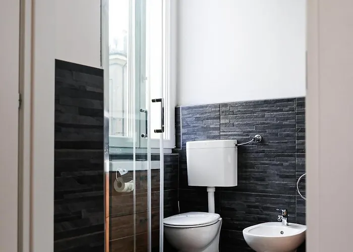 Del Centro Aparthotel