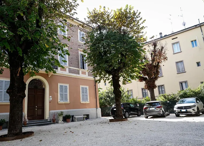 Aparthotel Del Centro