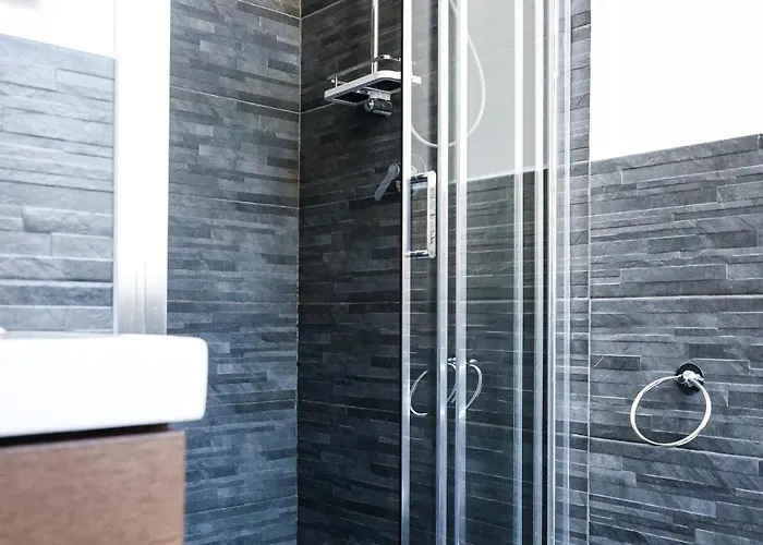 Aparthotel Del Centro Modena