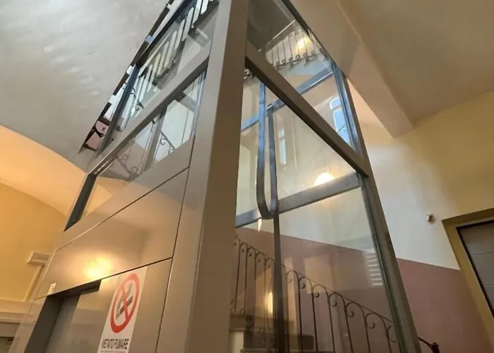 Aparthotel Del Centro Modena