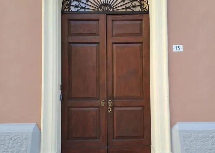 Aparthotel Del Centro Modena