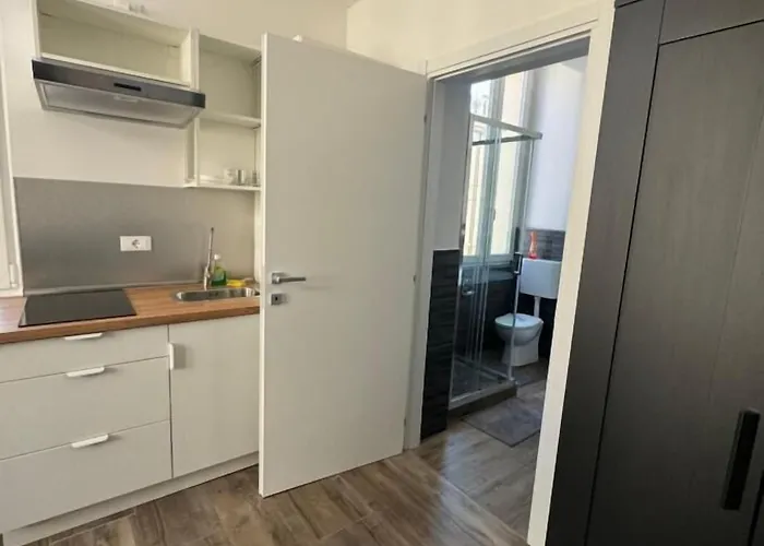 Del Centro 3* Modena