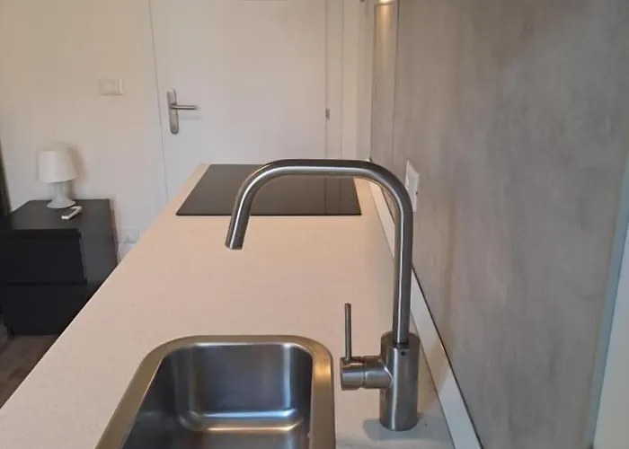 Del Centro Aparthotel 3*