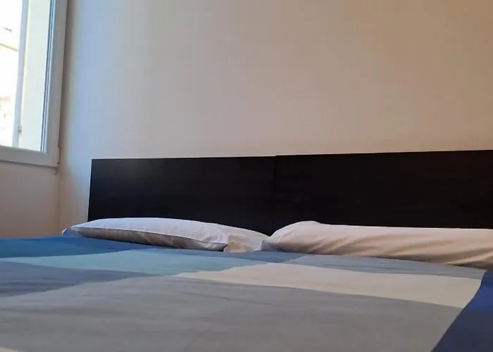 Del Centro Aparthotel 3*