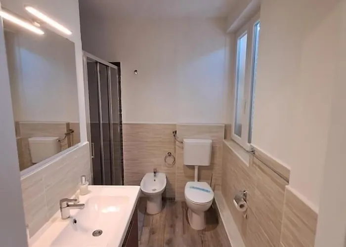 Del Centro Aparthotel 3*