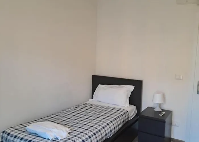 Aparthotel Del Centro